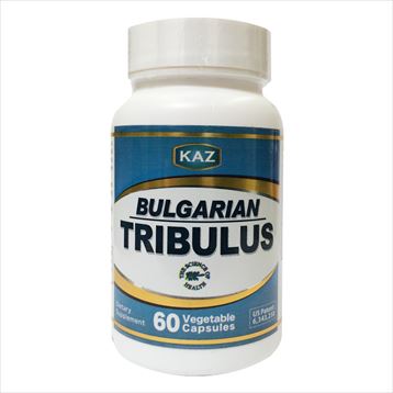 Bulgarian Tribulus