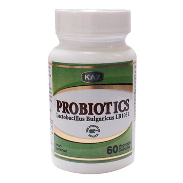 Probiotics