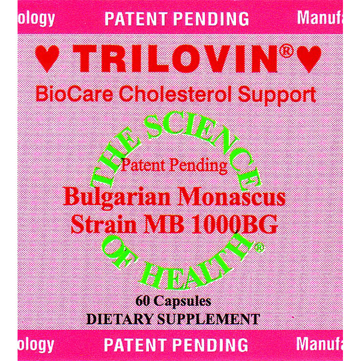 Trilovin BioCare