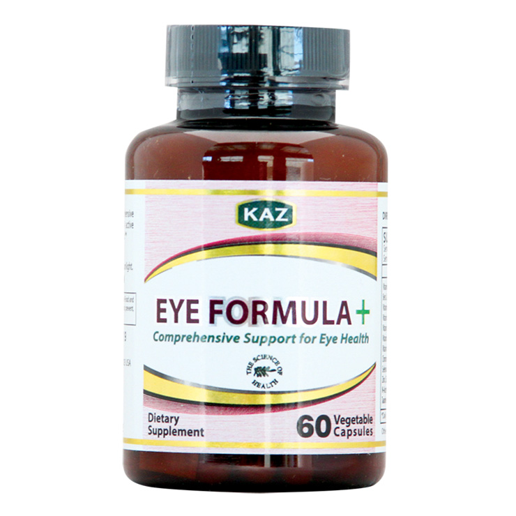 Eye Formula+
